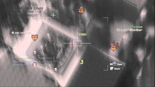 MW3 Predator Missle FAIL