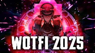 NEW WOTFI 2025 TEASER POST REVEALED (FINALLY!)