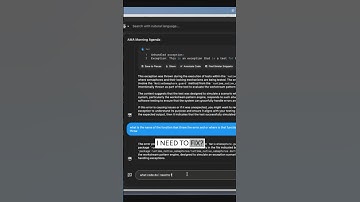 Your AI coding companion just got a whole lot smarter🤯