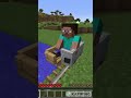 Cursed Minecraft