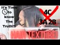 If you want to know EVERYTHING about YOUR Hair Texture, CLICK THIS VIDEO!