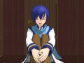 MMD Kaito is a man!