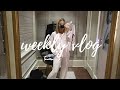 VLOG: COME SHOPPING WITH ME TO VICTORIA SECRET