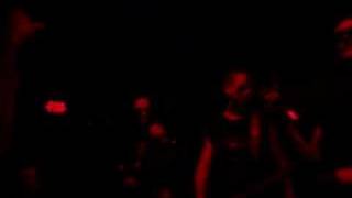 Infernus - Witching Sanctum