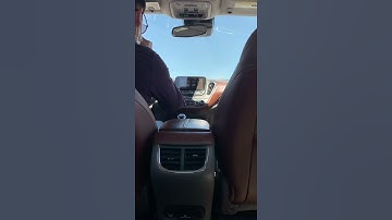 Chevy Malibu 2017 clunk sound when taking off