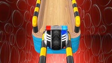 Going Balls Super SpeedRun Gameplay New Update Level 131