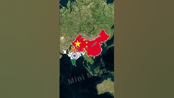 Countries Likely to Go to War in 2025 Pt 4 #countries #geography  #history #countryballs