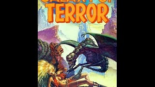 Galaxy Of Terror 1981 Movie Review