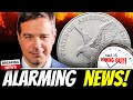 Andy Shectmans URGENT NEWS about Silver!!!