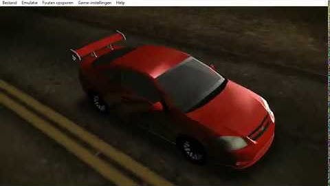 Need For Speed: Most Wanted 5-1-0 - Part 22 - Race #18 - Great Northern Way (Time Trial)