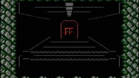 Gryzor (Japanese Contra): levels 7 & 8 Perfect Run - No Spread + Demo footage.