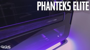 Phanteks Elite - Short