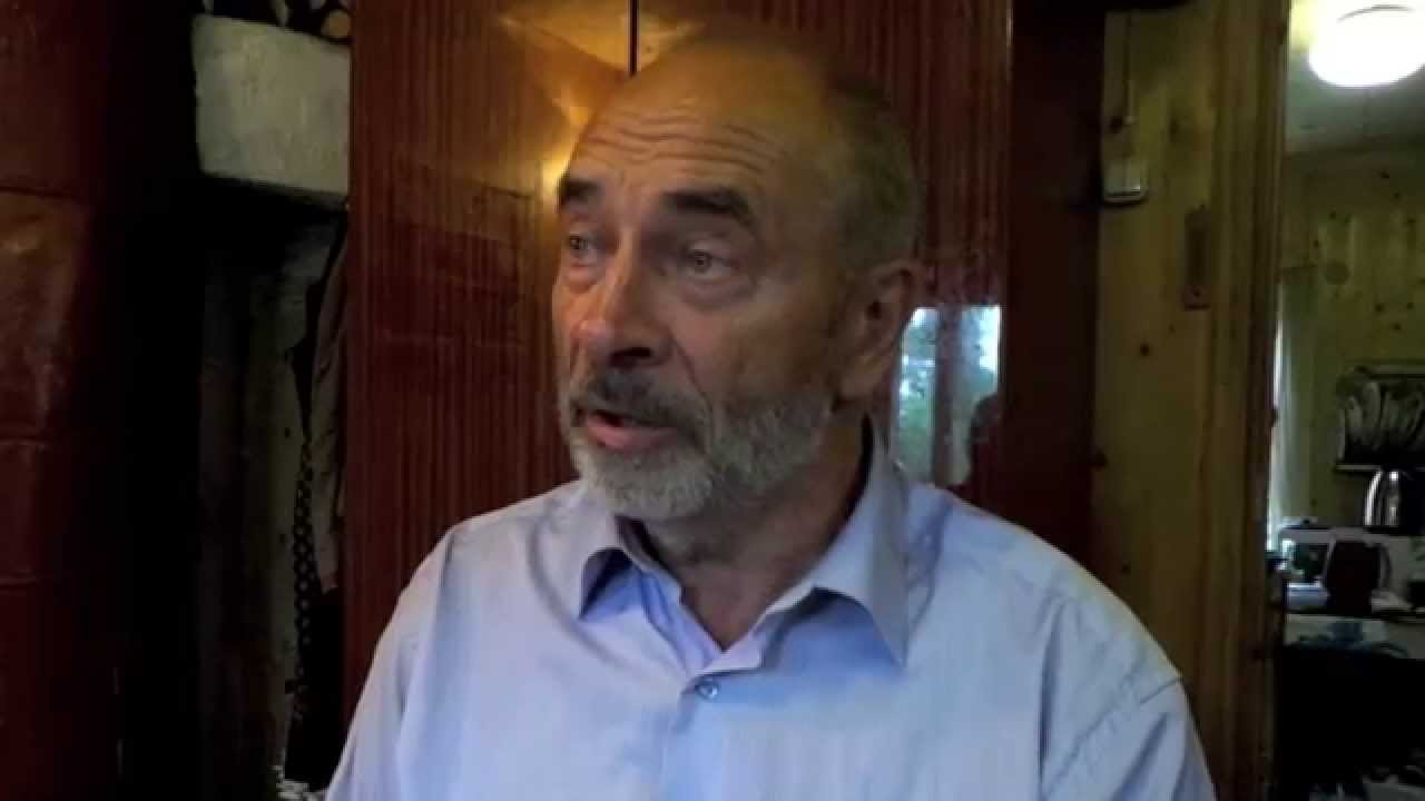 Попов богдан кузнец