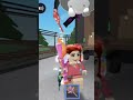 mm2 murder round! #bloxynews #music #robloxgamedesign #roblox #rblx #mm2 #huggyspider #robloxedit