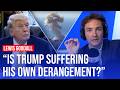 'It's now America Alone, not America First': Europe refuses to meet Trump's demands
