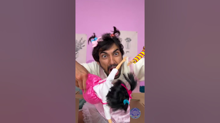 نسخة صغيرة مني سقطت على وجهها في التراب 🤧💩