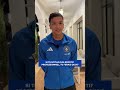 Questions et réponses avec Tomás Avilés 🙌 Get to know Tomás Avilés in 25 seconds