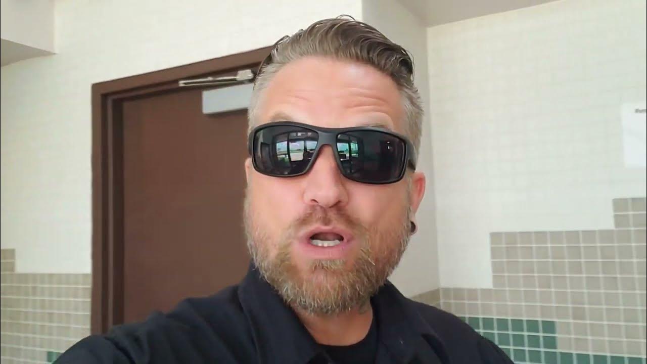 What do Truckers do when they Gotta Poop?! YouTube