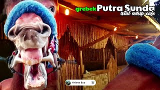 GREBEK KUDA RENGGONG PUTRA SUNDA