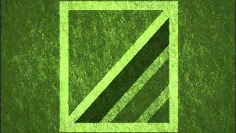 How To Lawn Stripe by Simplicity: The Diamond