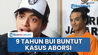 Cinta Berujung Bui, Vadel Badjideh Divonis 9 Tahun Penjara & Denda Rp1 M Atas Kasus Anak Nikmir