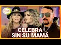 Hija de Arturo Carmona celebró su cumpleaños con Cruz Martínez | Despierta América