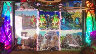 FT2 虹枠→６分割リーチ→スロJP