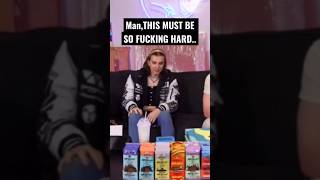 Mr Beast Crying Inside Be Strong Jimmy