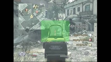 MW2 JTAG 10th prestige lobby Features xbox360