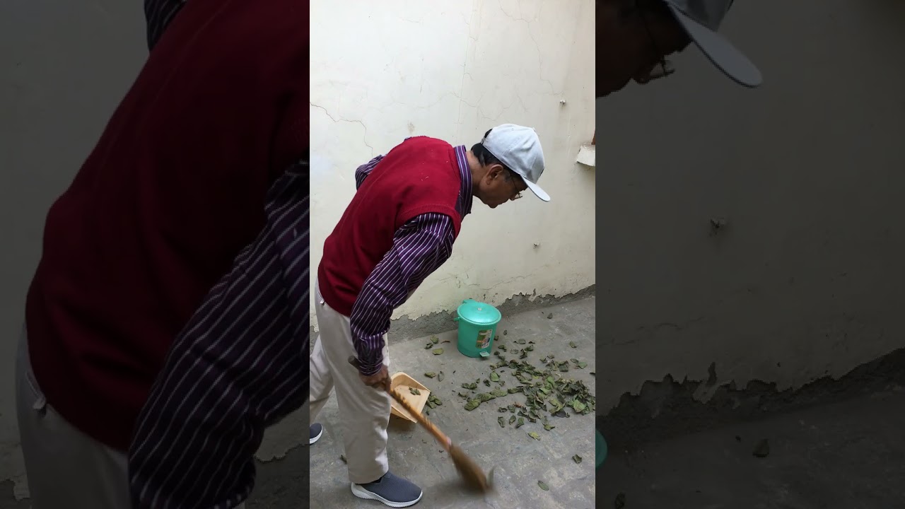 How to make Dust Pan  