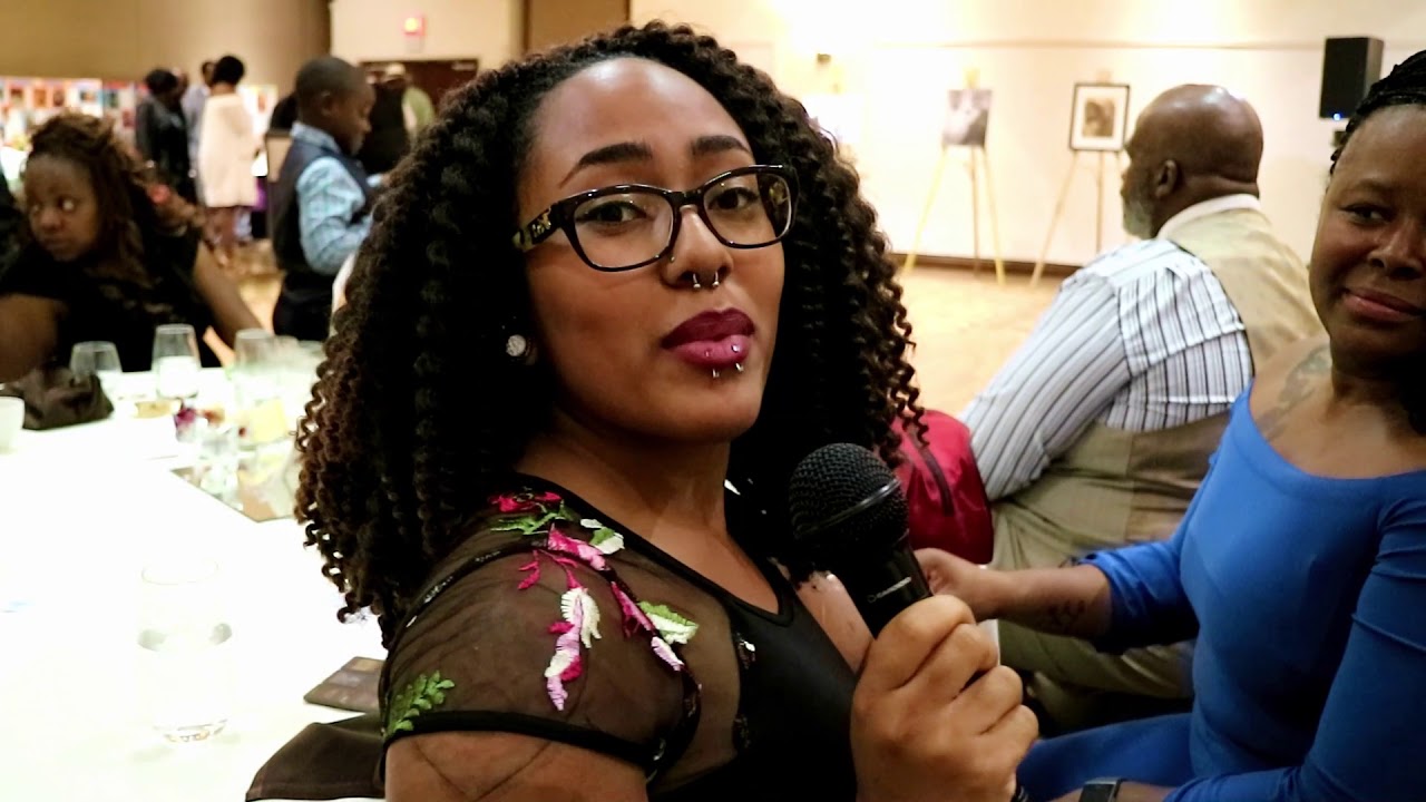 Hannah Turnipseed Family Reunion 2018 Detroit Excursion YouTube