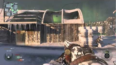 Black Ops random Tomahawk on Discovery