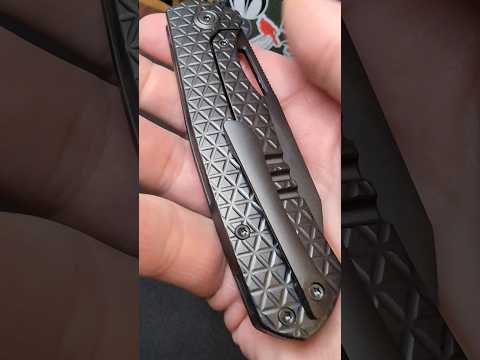 Sick Titanium!  
