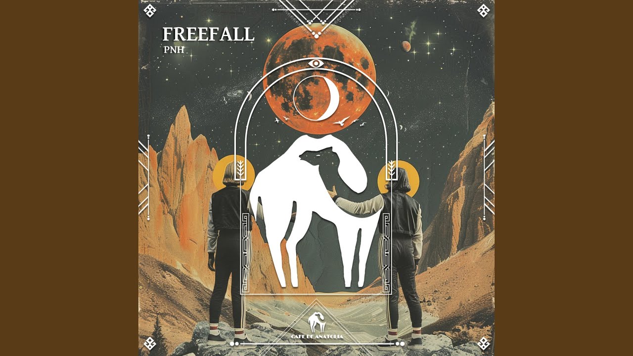Watch Freefall on YouTube Watch Freefall on YouTube