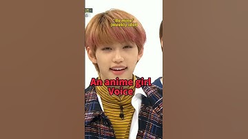 Thumbnail of Felix's Voice duality check!! (Stray kids) #maniac #kpop #fyp