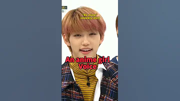 Felix's Voice duality check!! (Stray kids) #maniac #kpop #fyp