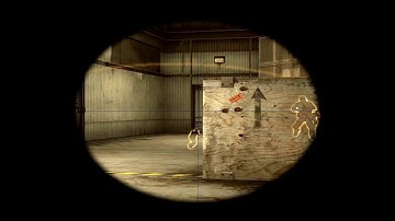 ESEA.net COTW: AWP Flick HS