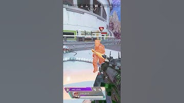 Apex Mediocre Clip 12 #apexlegends #apex #gaming #shorts
