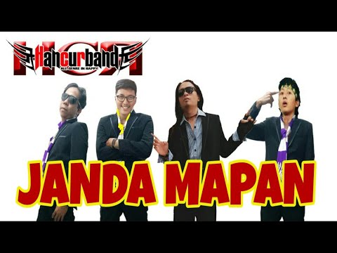 Video Japan (Janda Mapan) America