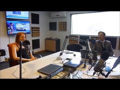 JASMIN KATHARINA Y NANY PERALTA, ENTREVISTA SEMINARIO "EL TANGO ANTES DEL MOVIMIENTO"