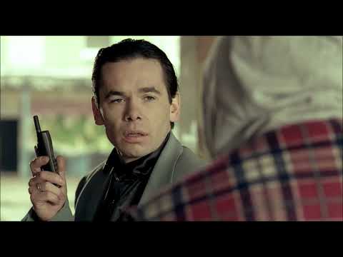 Film Bernie Noel 1995 Scène Culte Avec Le Dealer