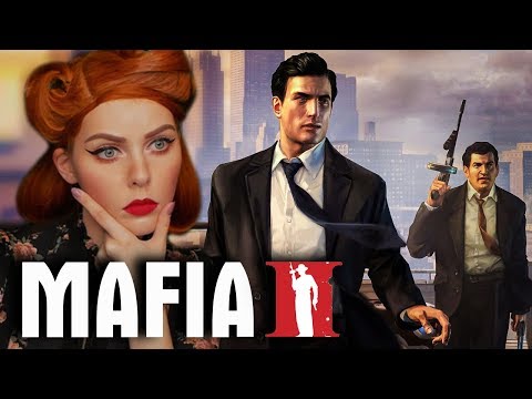 Videó: Face-Off: Mafia II