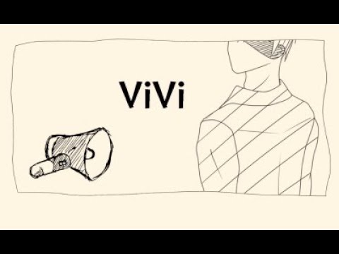《ＶｉVｉ　男声で歌ってみた》アークの手紙