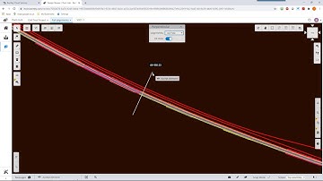 iTwin Essentials Civil Tools Changes