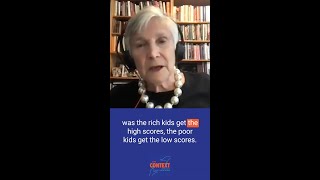 She believed in No Child Left Behind until she saw what it did | #TheContext