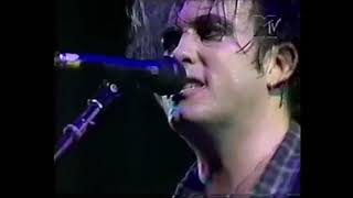 The Cure - Push - Live (Rare 1996)