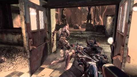 Singularity - Part 4 - Duke Nukem Psyche