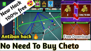 8 ball pool aimtool hack 🔥 mini cheto aimtool hack 🎱8 ball pool aim tool