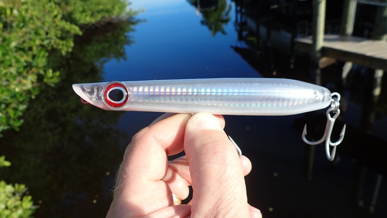 2020 Fishing Season Review and 10 Tackle Items I Liked!