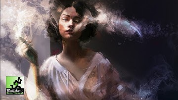 Etherfields Prototype Preview (Runthrough)